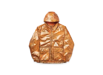 PALACE P-Stealth Jacket "Orange Camo"