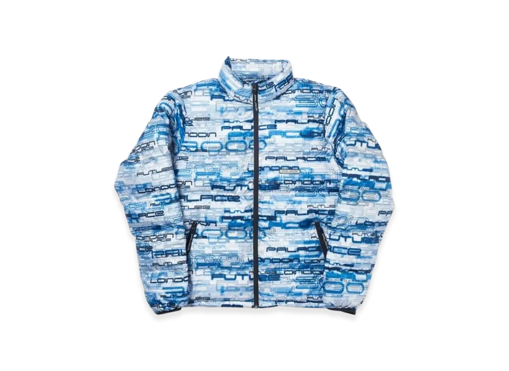 PALACE 3000 Puffa "X Ray"
