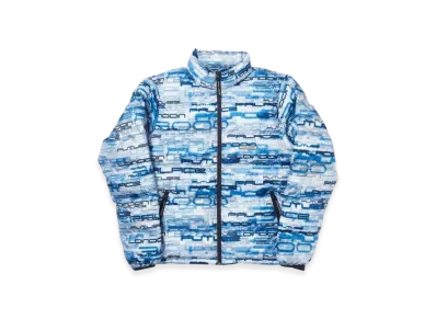 PALACE 3000 Puffa "X Ray"