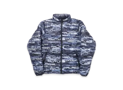 PALACE 3000 Puffa "Black"