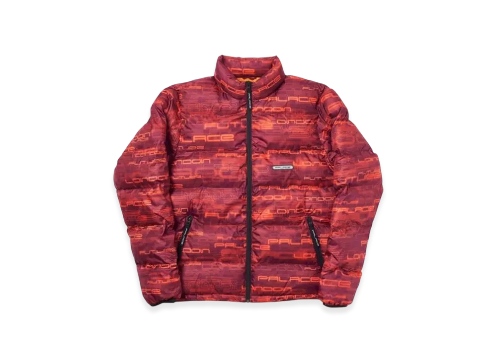 PALACE 3000 Puffa "Infrared"