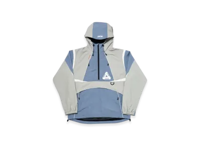 PALACE P-Dura Shell Top "Grey Slate"