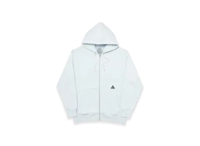 PALACE Sofar Zip Hood "Ice White"