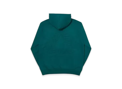 PALACE De Boss P3 Hood "Dark Green"
