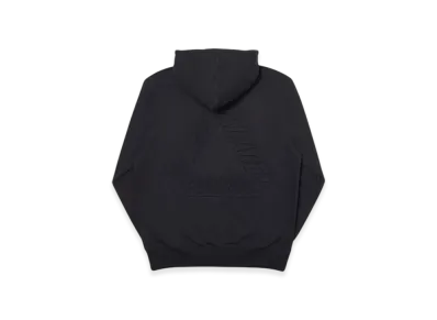 PALACE De Boss P3 Hood "Black"