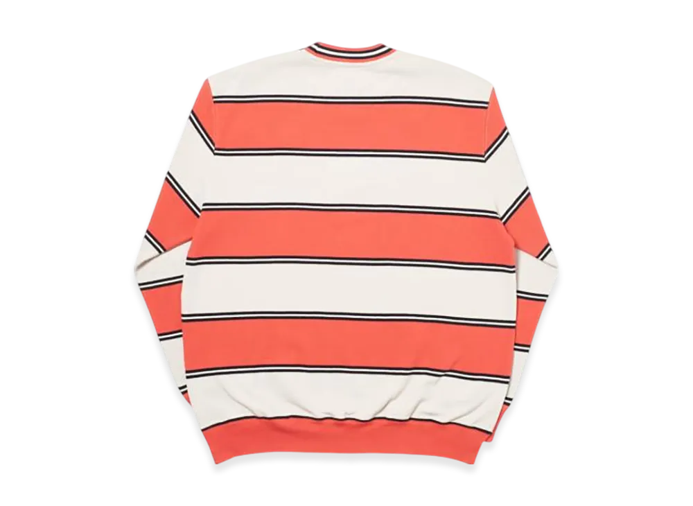 PALACE Dialer Crew "Red"