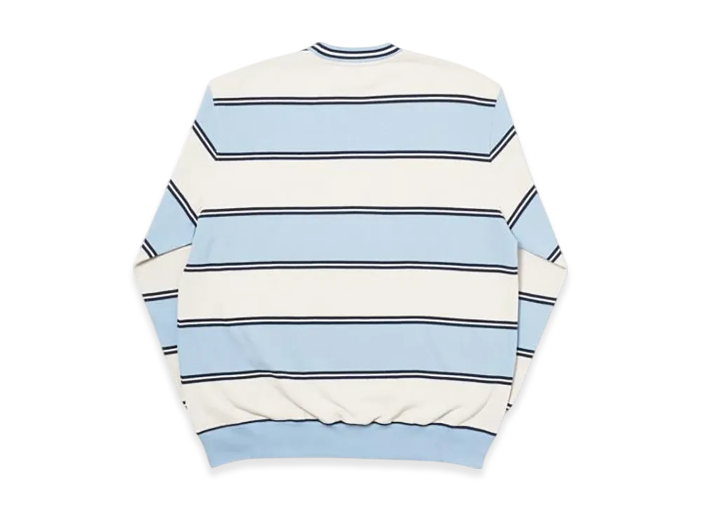 PALACE Dialer Crew "Blue"