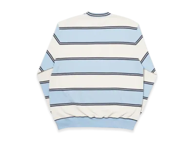 PALACE Dialer Crew "Blue"