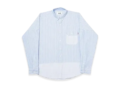 PALACE Ripe Shirt "Blue"