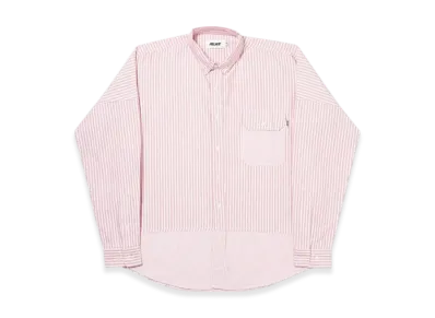 PALACE Ripe Shirt "Red"