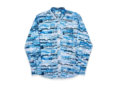 PALACE 3000 Shirt "X Ray"