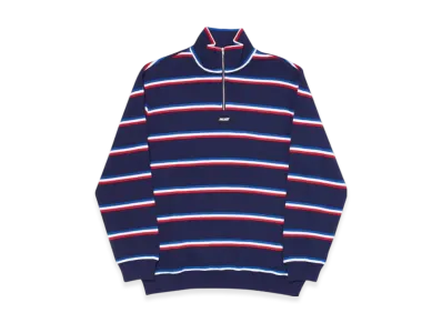 PALACE Zip It Funnel "Navy"