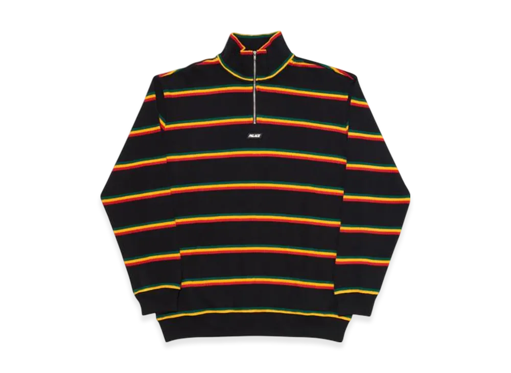 PALACE Zip It Funnel "Black"