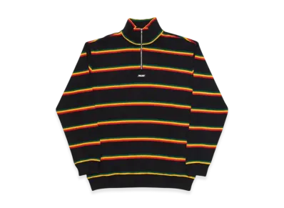 PALACE Zip It Funnel "Black"