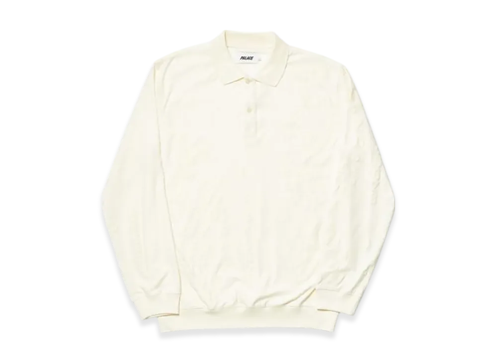 PALACE Specsaver Top "White"