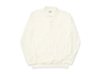 PALACE Specsaver Top "White"