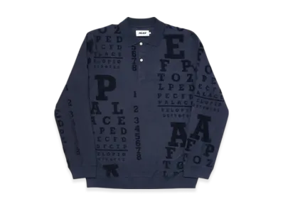 PALACE Specsaver Top "Black"