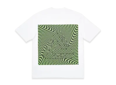 PALACE Mash Eye T-Shirt "White"