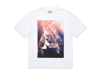 PALACE Corn T-Shirt "Woodland"