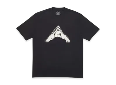 PALACE P'S Open Doors T-Shirt "Black"