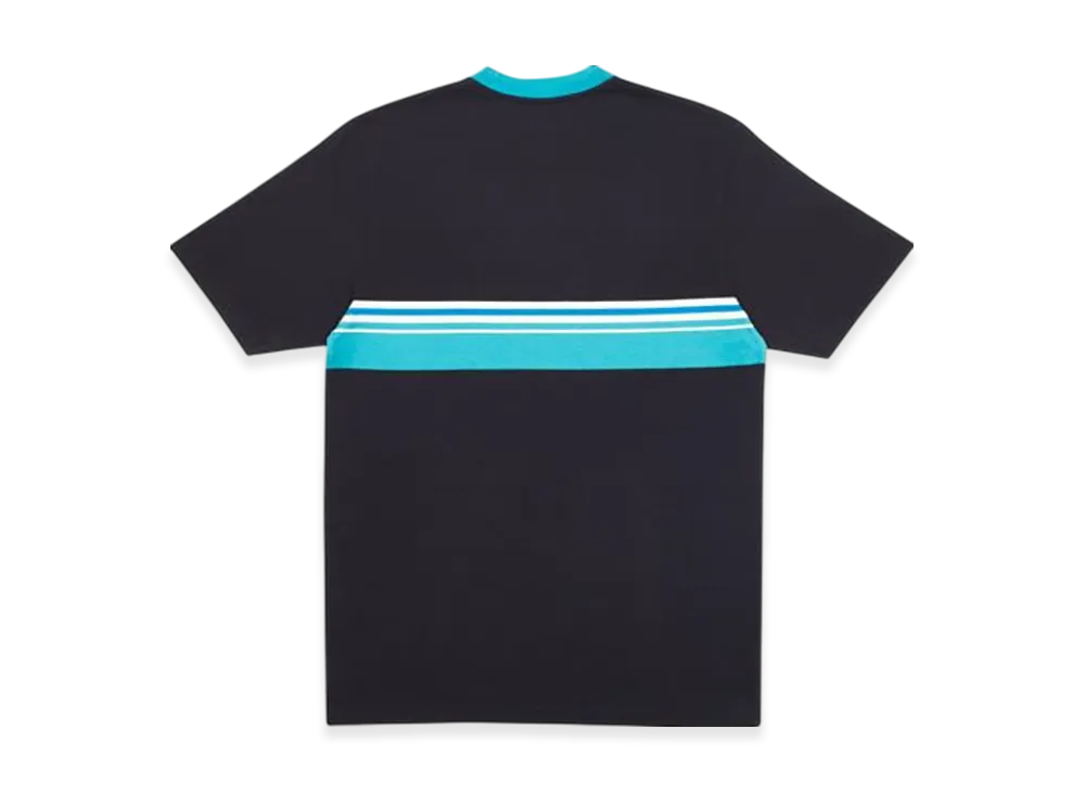 PALACE Esty T-Shirt "Black"