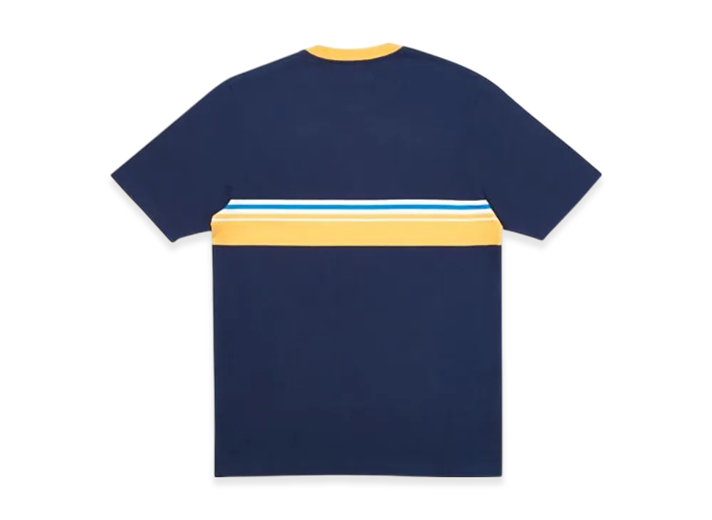 PALACE Esty T-Shirt "Navy"