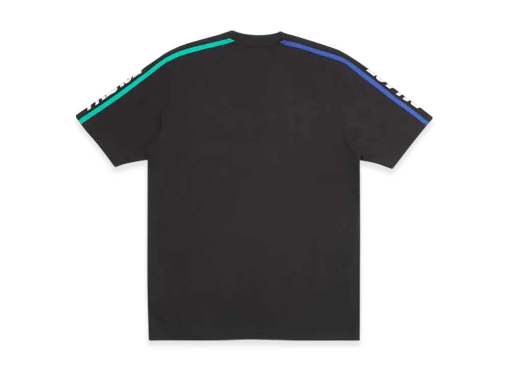 PALACE Sideline T-Shirt "Black"