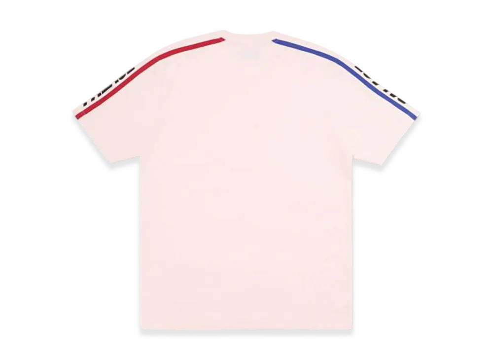 PALACE Sideline T-Shirt "Pink"