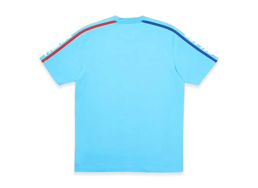 PALACE Sideline T-Shirt "Blue"