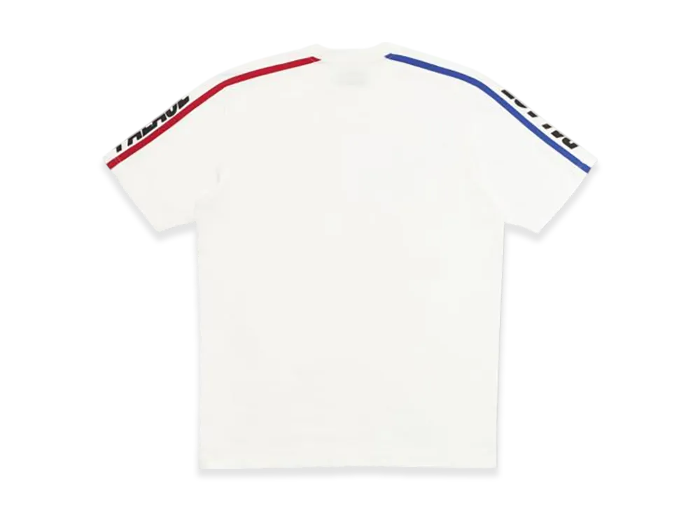 PALACE Sideline T-Shirt "White"