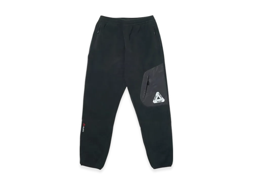 PALACE Polartec Flecto Joggers "Black"