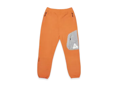 PALACE Polartec Flecto Joggers "Orange"