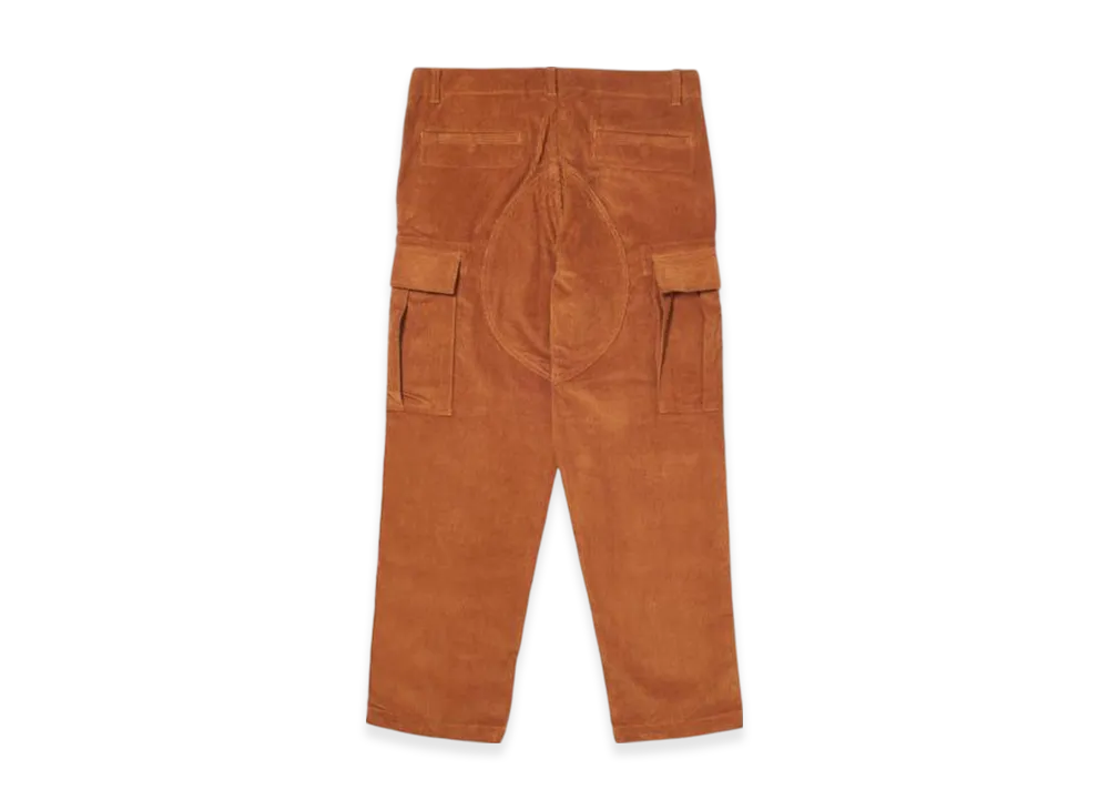 PALACE Cordo Pant "Brown"