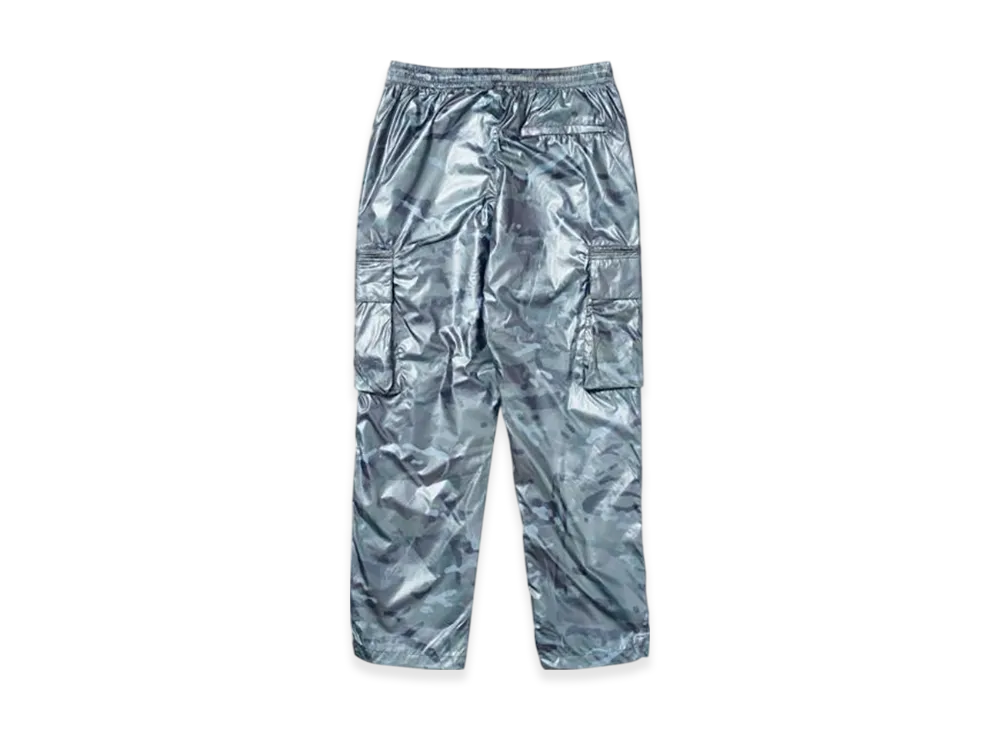 PALACE P-Stealth Shell Cargos "Blue Camo"