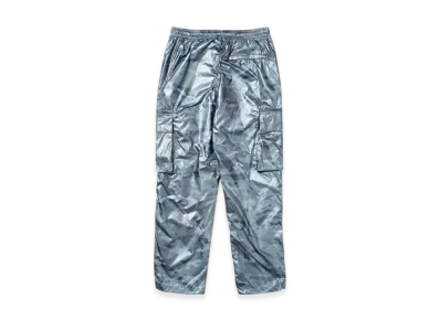 PALACE P-Stealth Shell Cargos "Blue Camo"