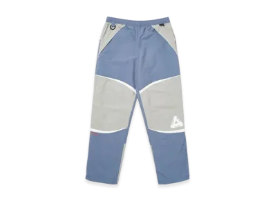 PALACE P-Dura Shell Bottoms "Grey Slate"