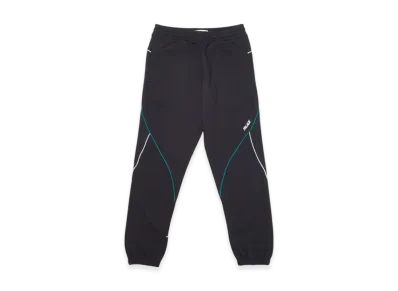 PALACE Sidewinder Jogger "Black"