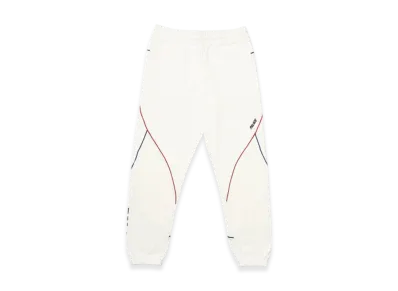 PALACE Sidewinder Jogger "White"