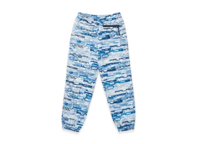 PALACE 3000 Shell Pant "X Ray"