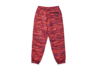 PALACE 3000 Shell Pant "Infrared"
