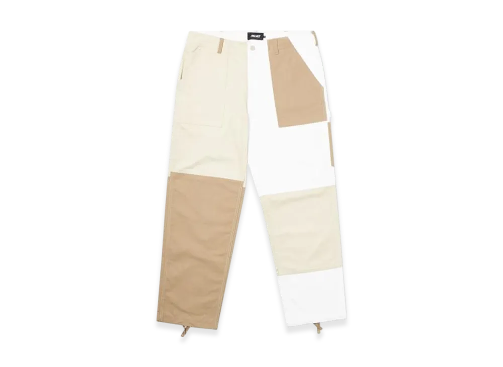 PALACE P-Twerk Trouser "Stone"