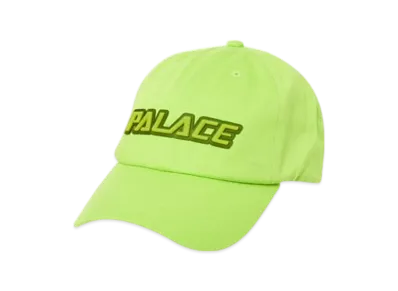 PALACE Air P-Panel "Lime"