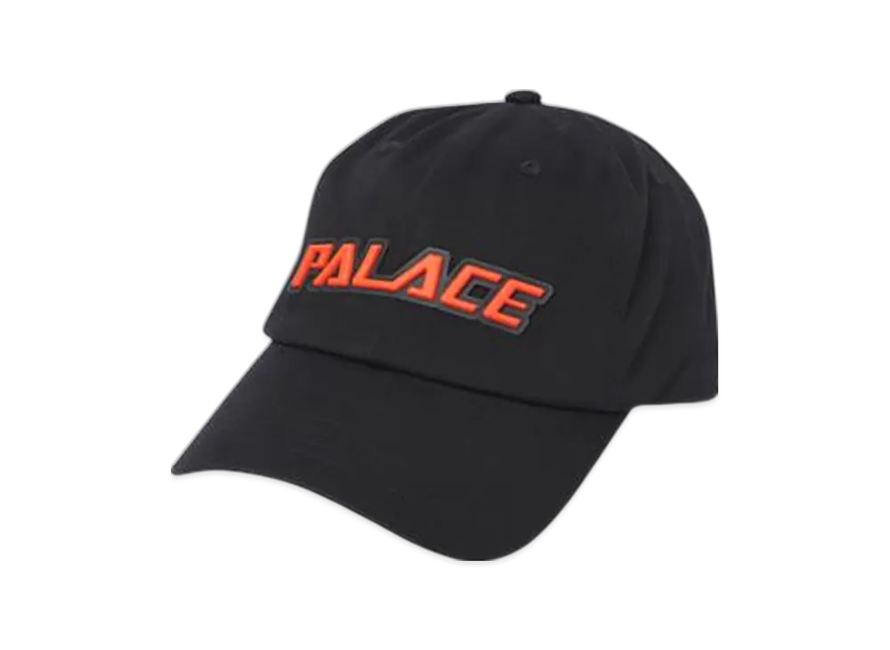 PALACE Air P-Panel "Black"