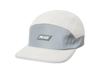 PALACE Polartec Flecto 7-Panel "Grey"