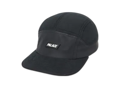 PALACE Polartec Flecto 7-Panel "Black"