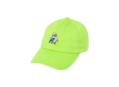 PALACE Duck Out 6-Panel "Lime"