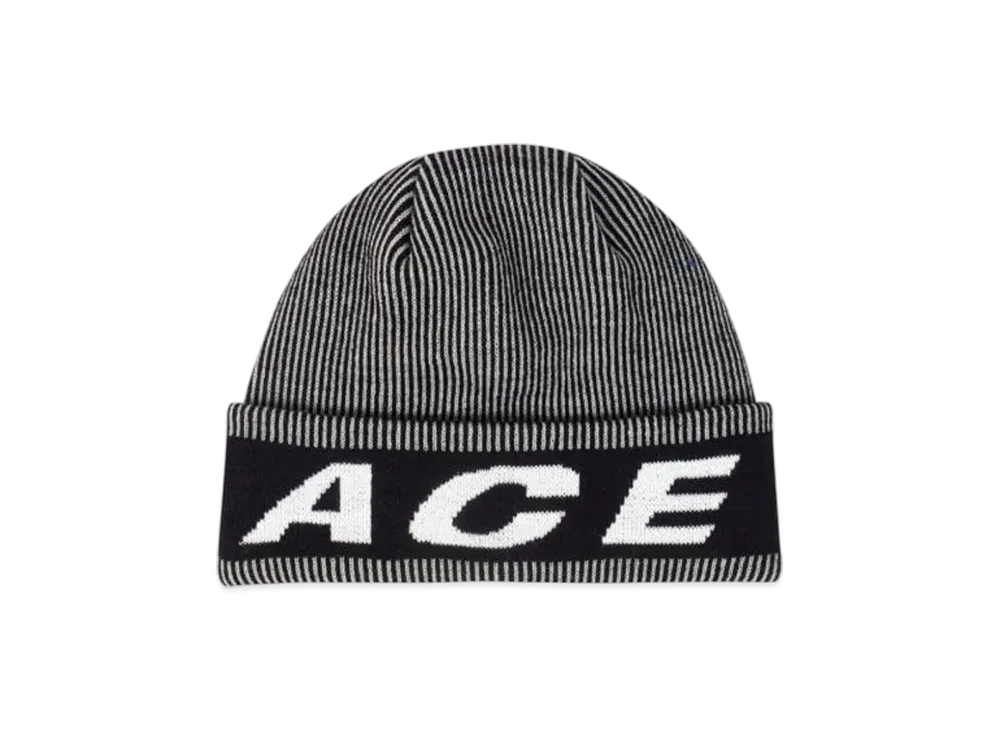 PALACE Chainer Beanie "Grey"