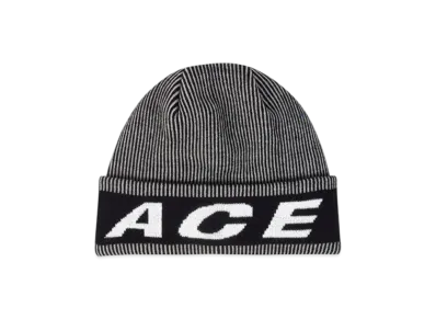 PALACE Chainer Beanie "Grey"