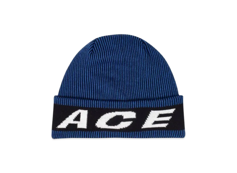 PALACE Chainer Beanie "Blue"