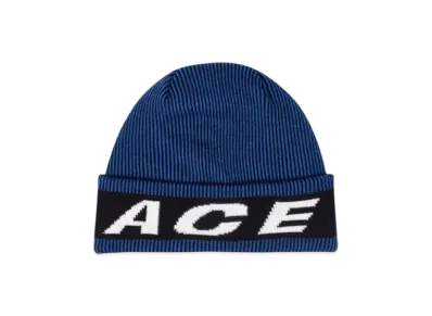 PALACE Chainer Beanie "Blue"